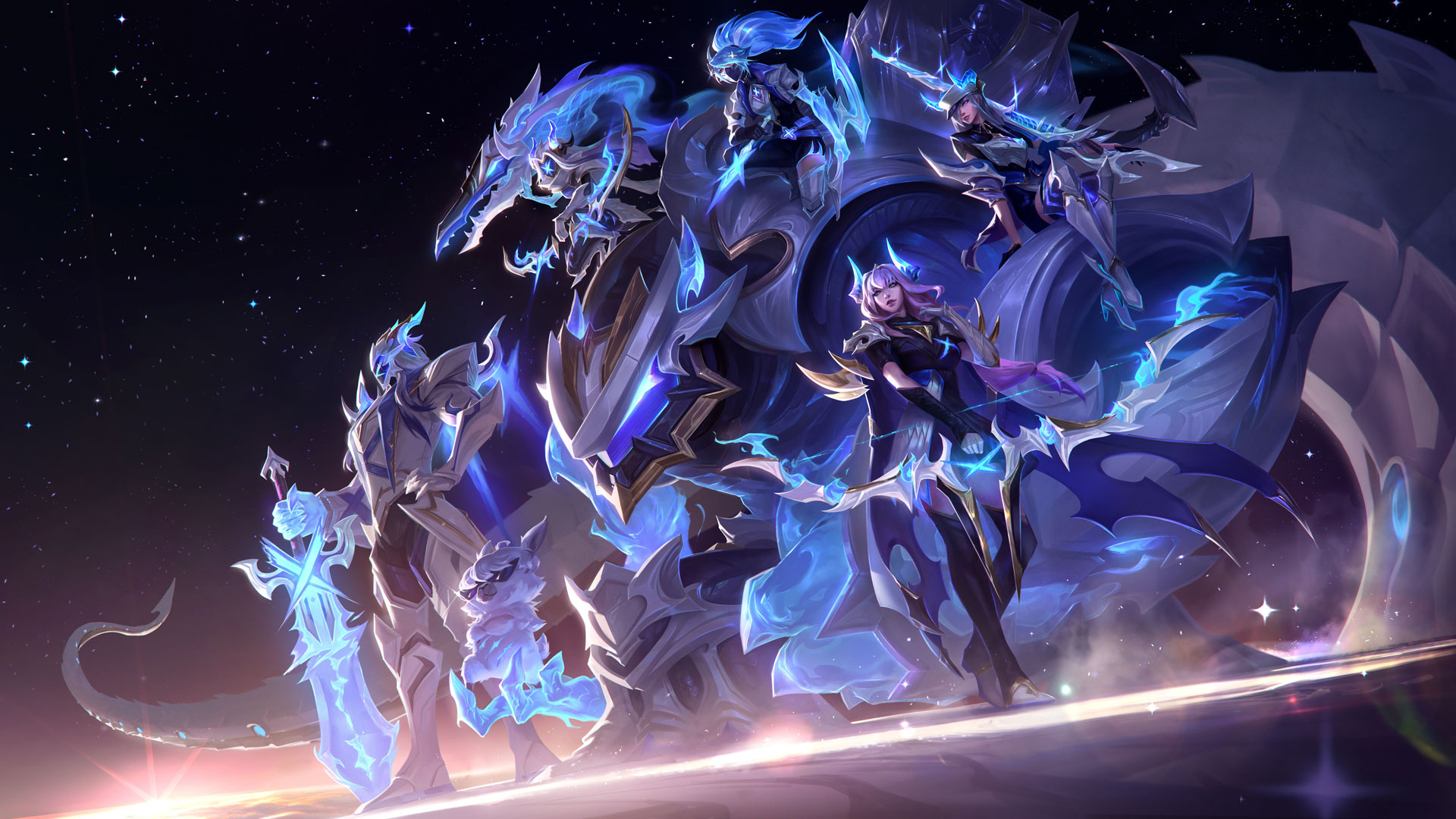 League of Legends patch notes – 13.10 update buffs ADCs, at a cost