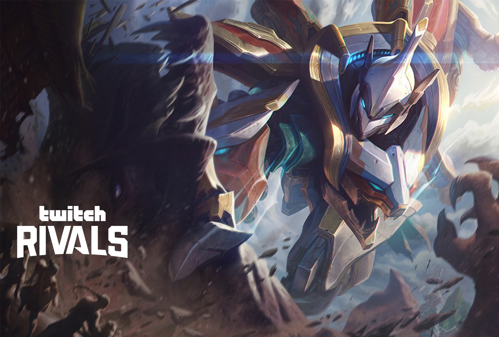 Twitch Esports on X: Over 100+ of your favs have a chance to be in the  Twitch Rivals: @LeagueOfLegends Draft Showdown #4 during the Draft show ft.  captains @loltyler1 @Yassuo @BoxBox @tfblade @