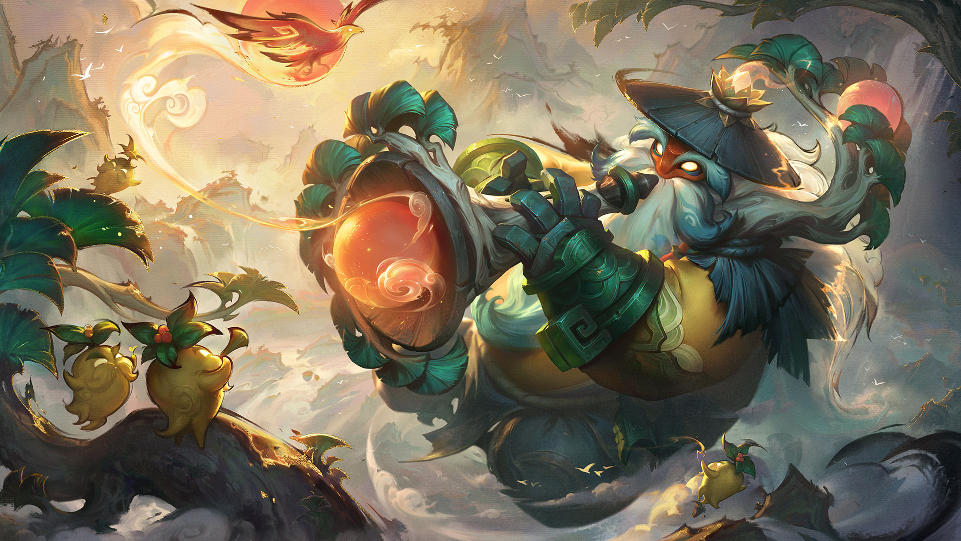 League of Legends patch 13.12 - Release date, buffs, nerfs and changes