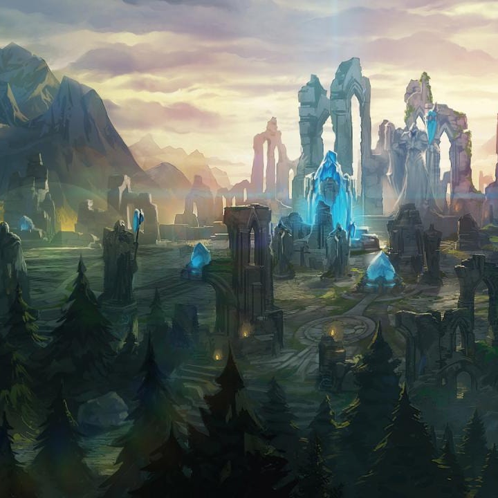 Experience (summoner), League of Legends Wiki