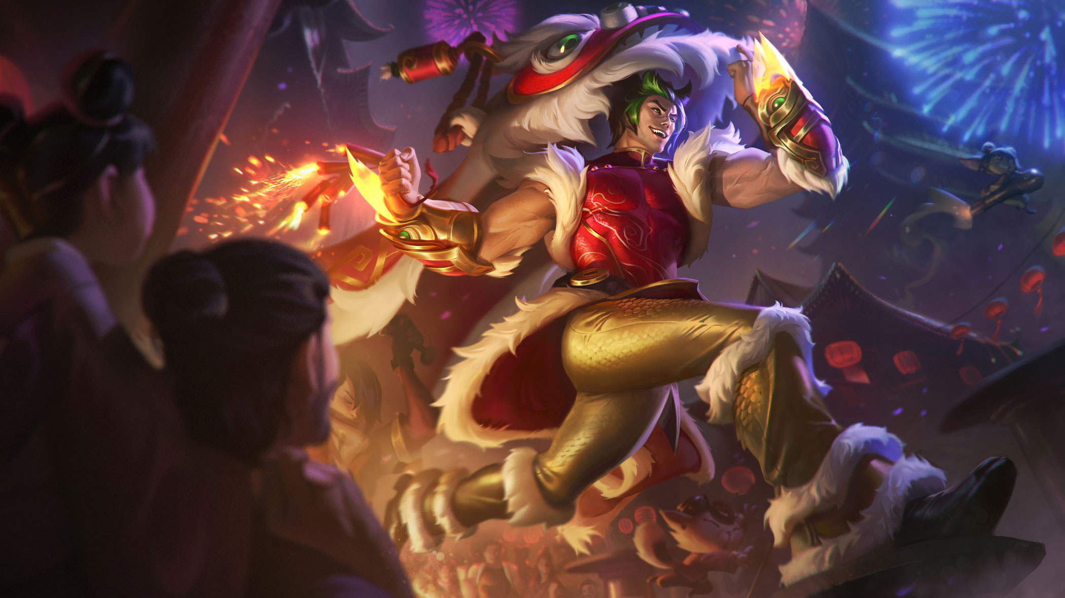 League of Legends on X: 📒 Patch 12.2 Highlights! Full patch notes here 👇    / X