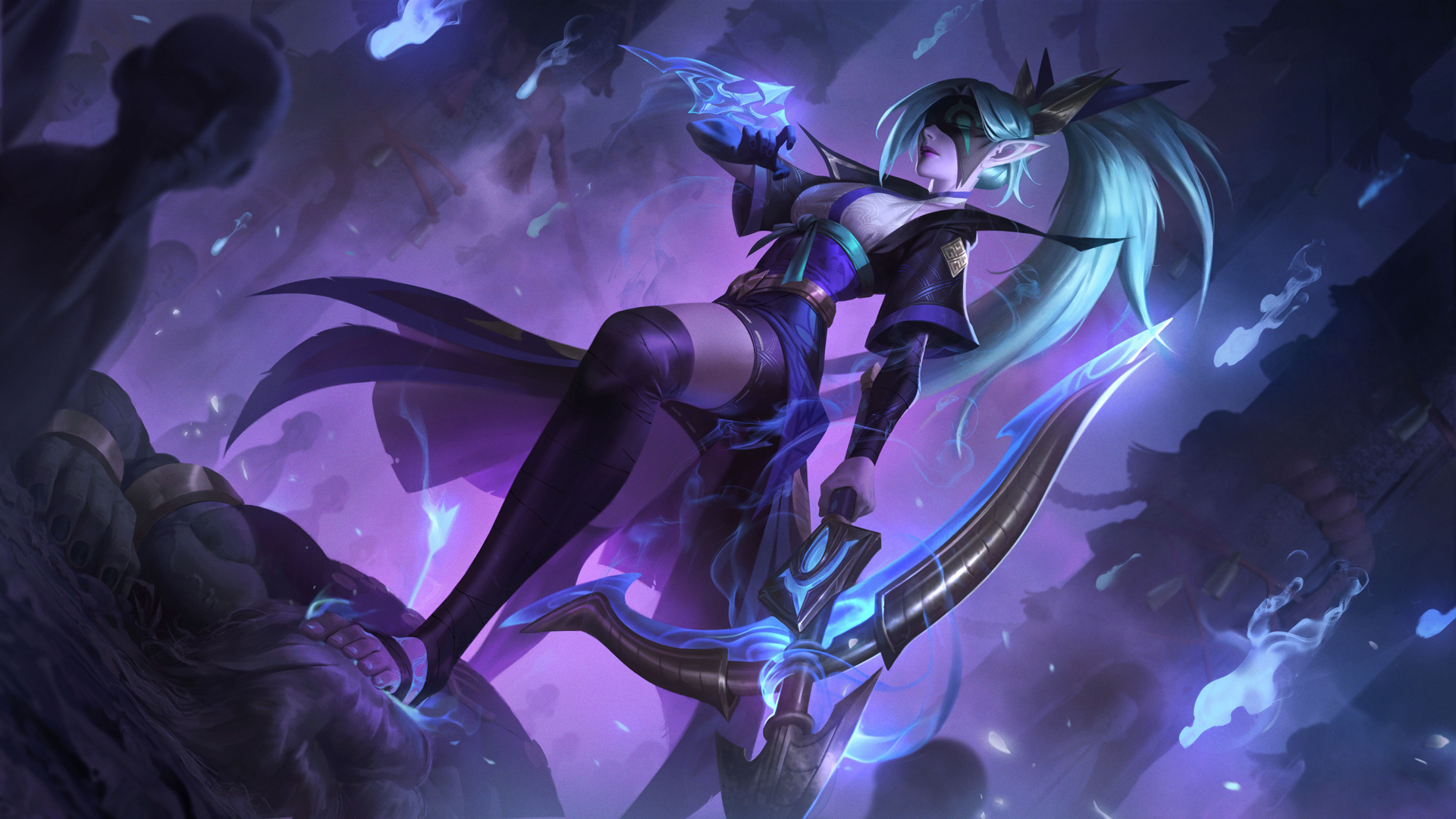 League of Legends on X: Patch 10.15 Highlights! Read the full patch notes  🌸👇🌸   / X