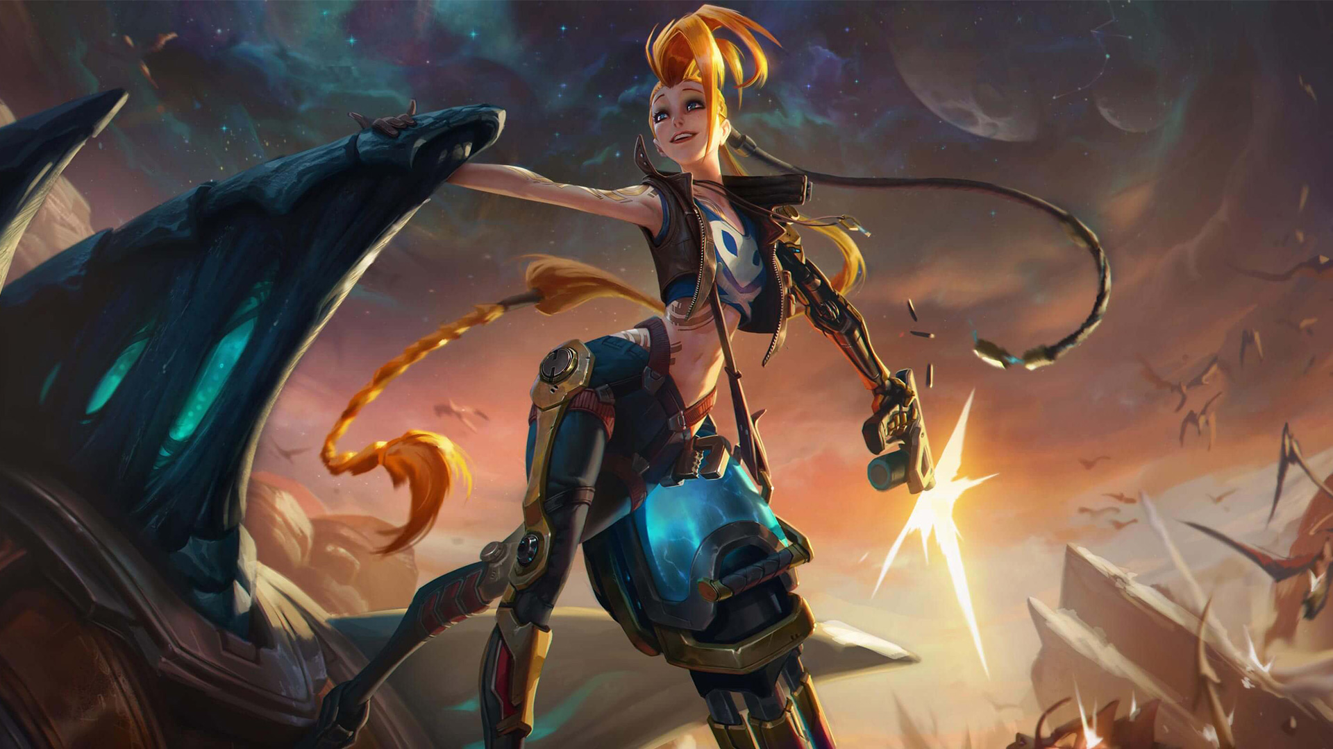 Ask Riot: New Game Modes? - League of Legends