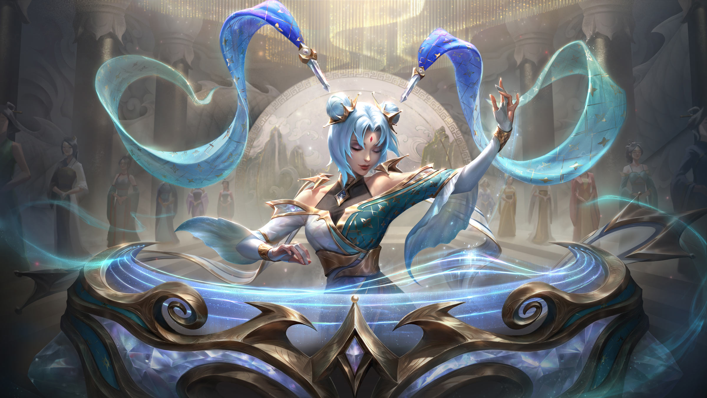 Patch 13.16 notes