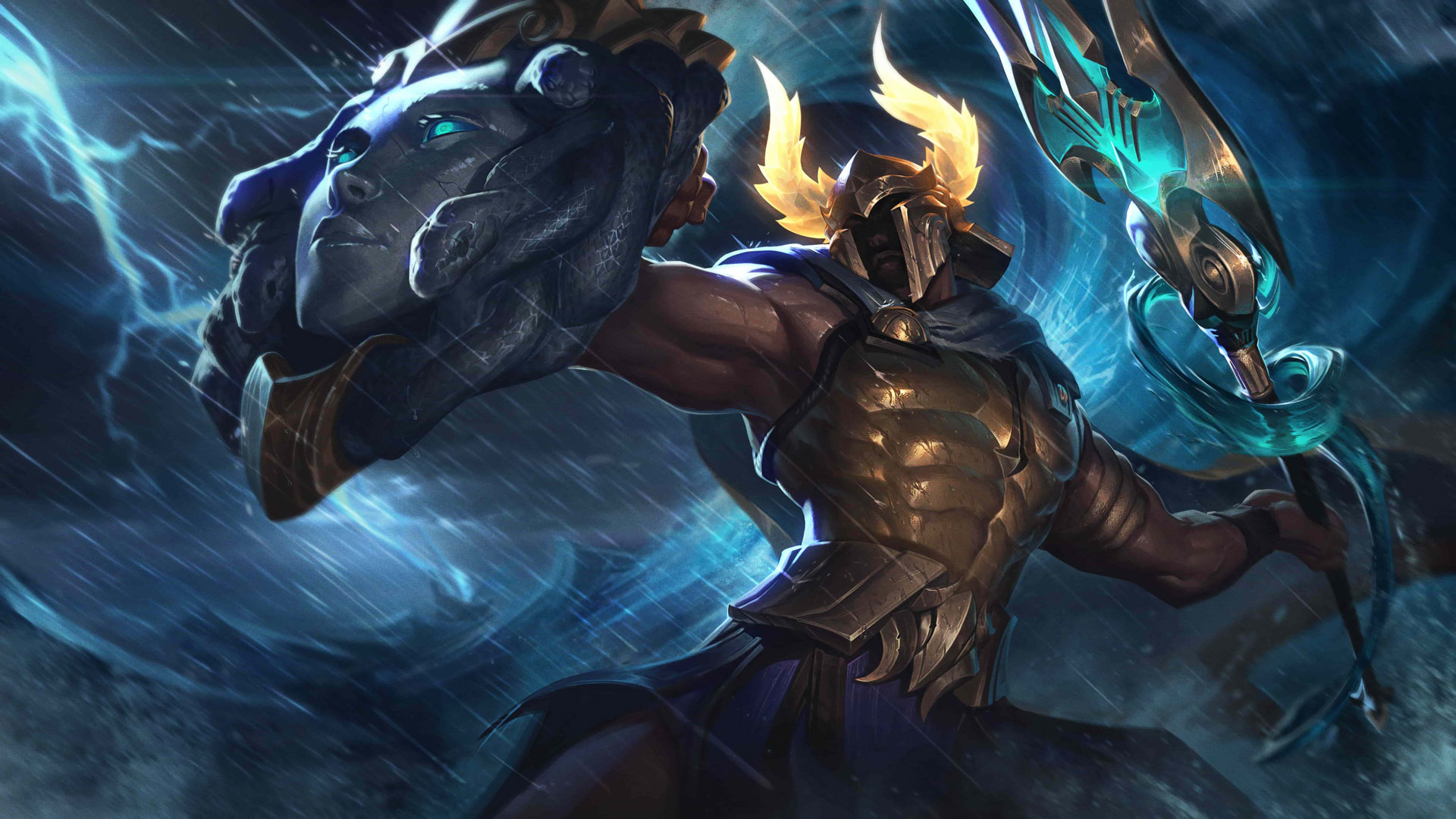 Riot shared major Minion Changes coming for LoL 2024 Preseason 16