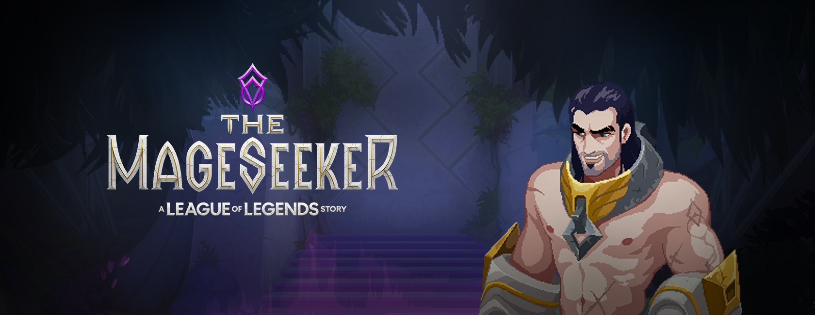 Mageseekers, League of Legends Wiki