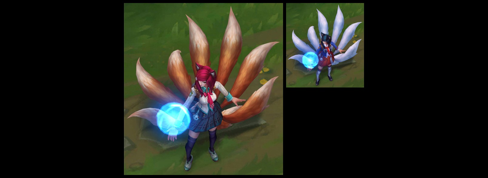 LoL Patch 11.23: New Drakes, Items, Skins, and Runes 