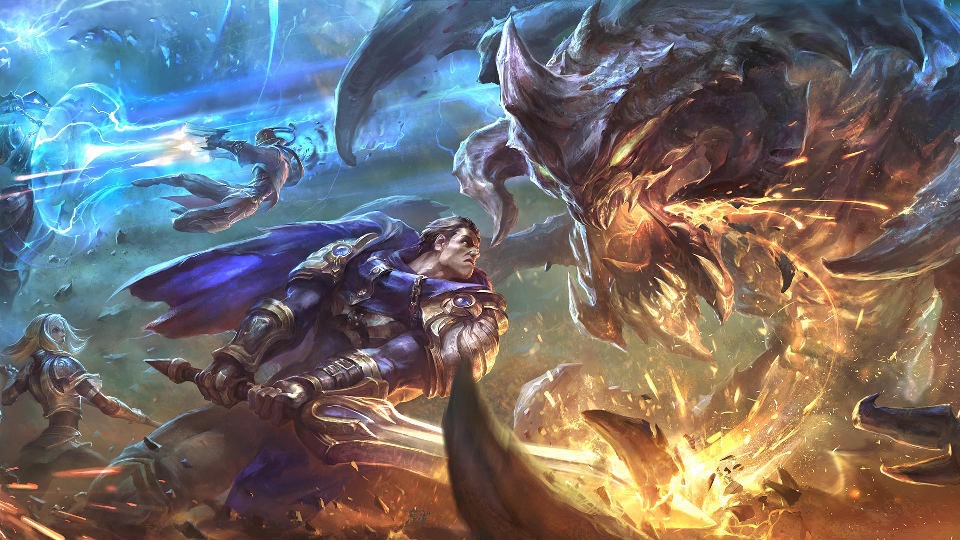 League of Legends is removing its Refund Tokens in Season 2023 3