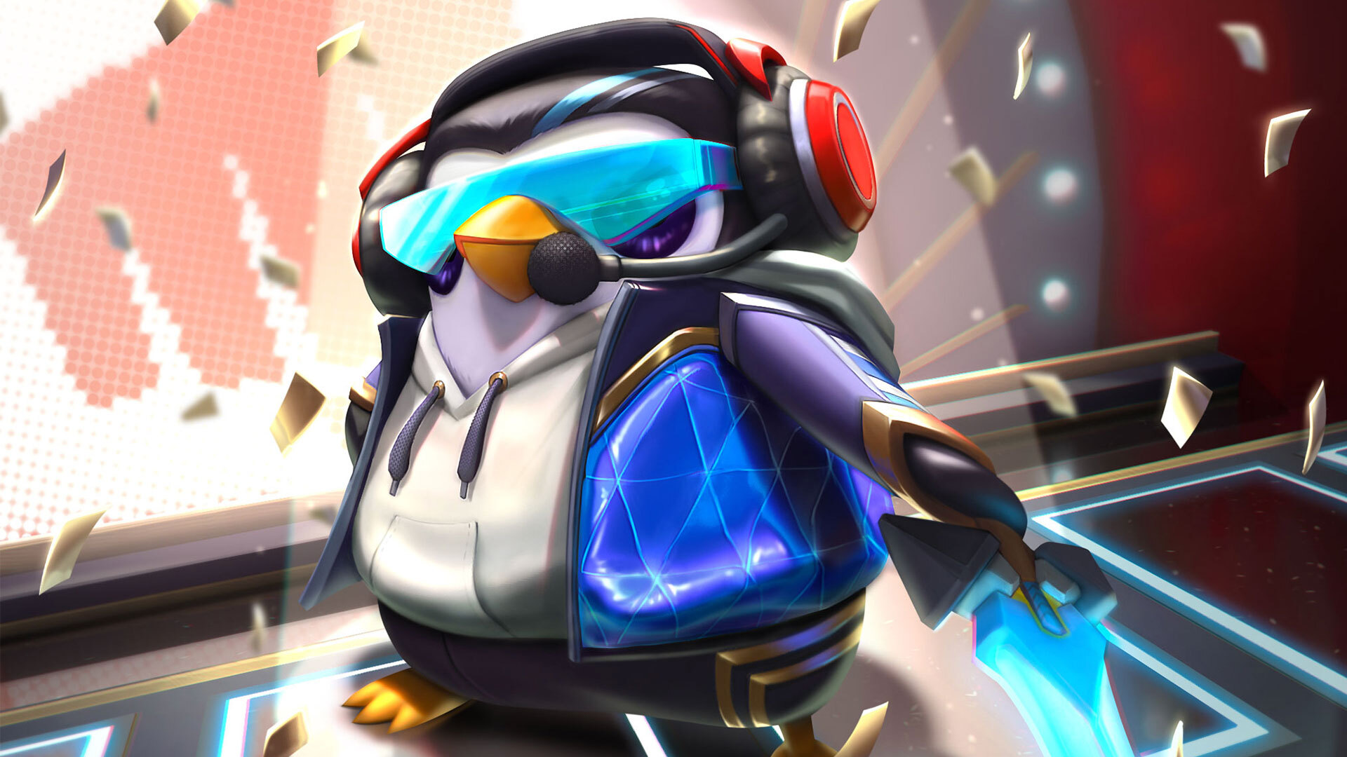 Pengu tft