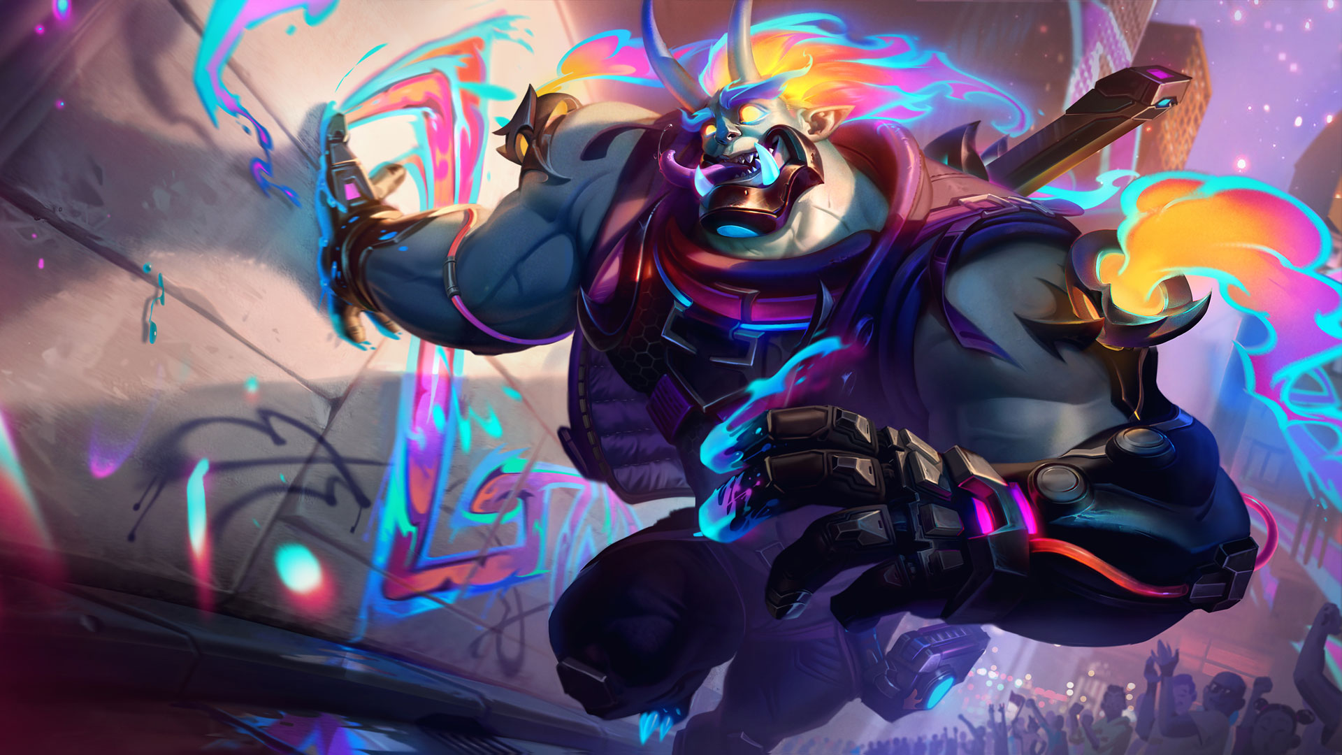 League of Legends patch notes 13.18 preview: Thresh and Irelia buffs,  Tryndamere nerf — Escorenews