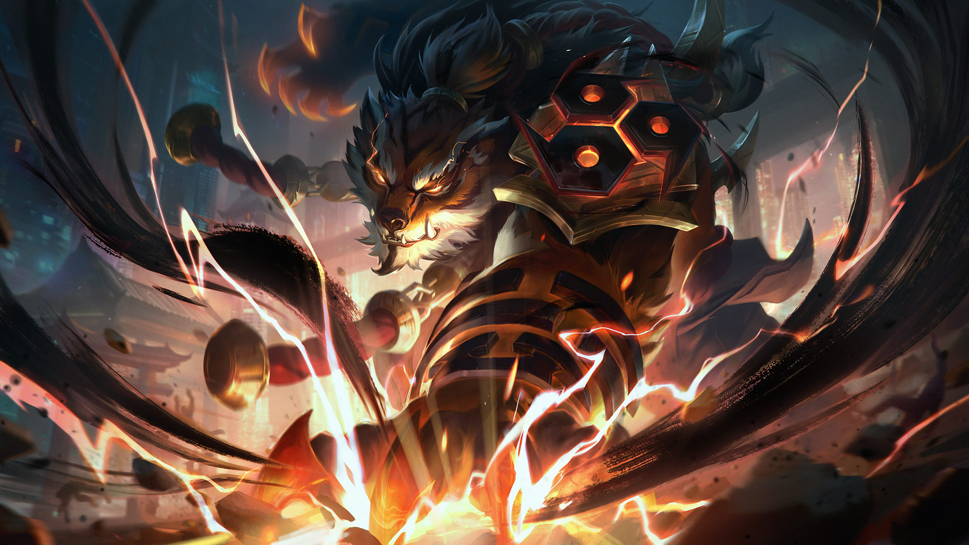 Mastering the Meta: A Deep Dive into League of Legends Patch 13.9