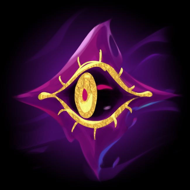 Gaze of the Abyss icon