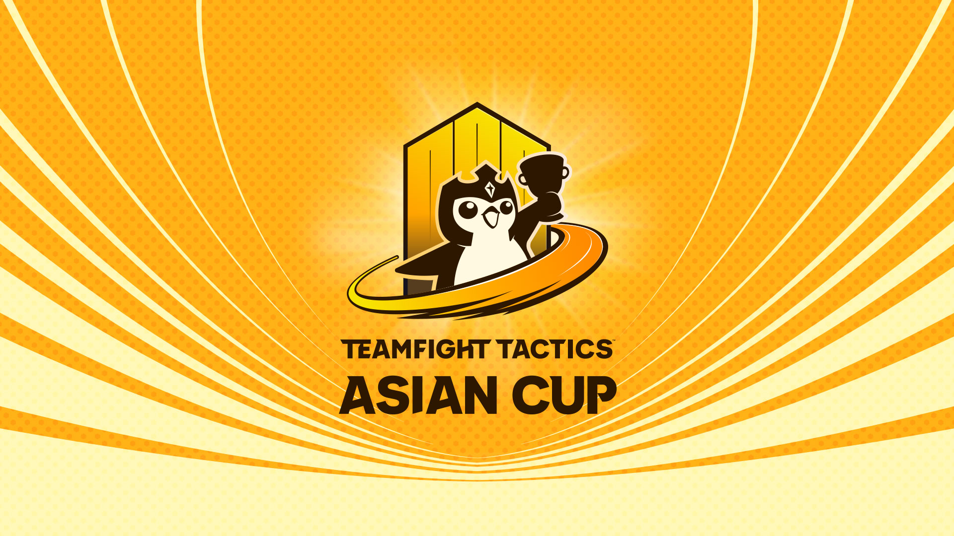 Announcing Set 9 Asian Cup!