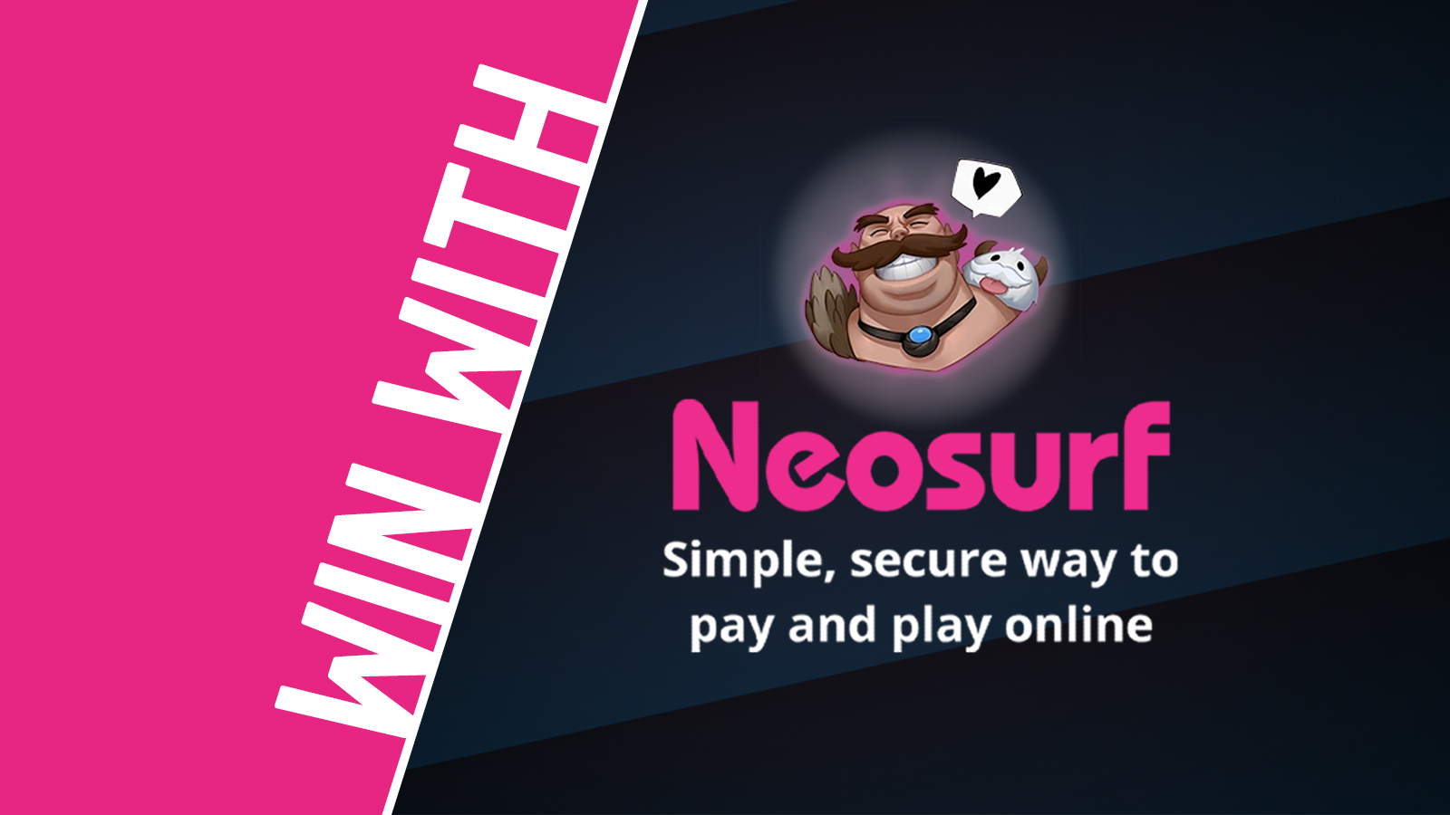 NeoSurf - NeoSurf updated their cover photo.