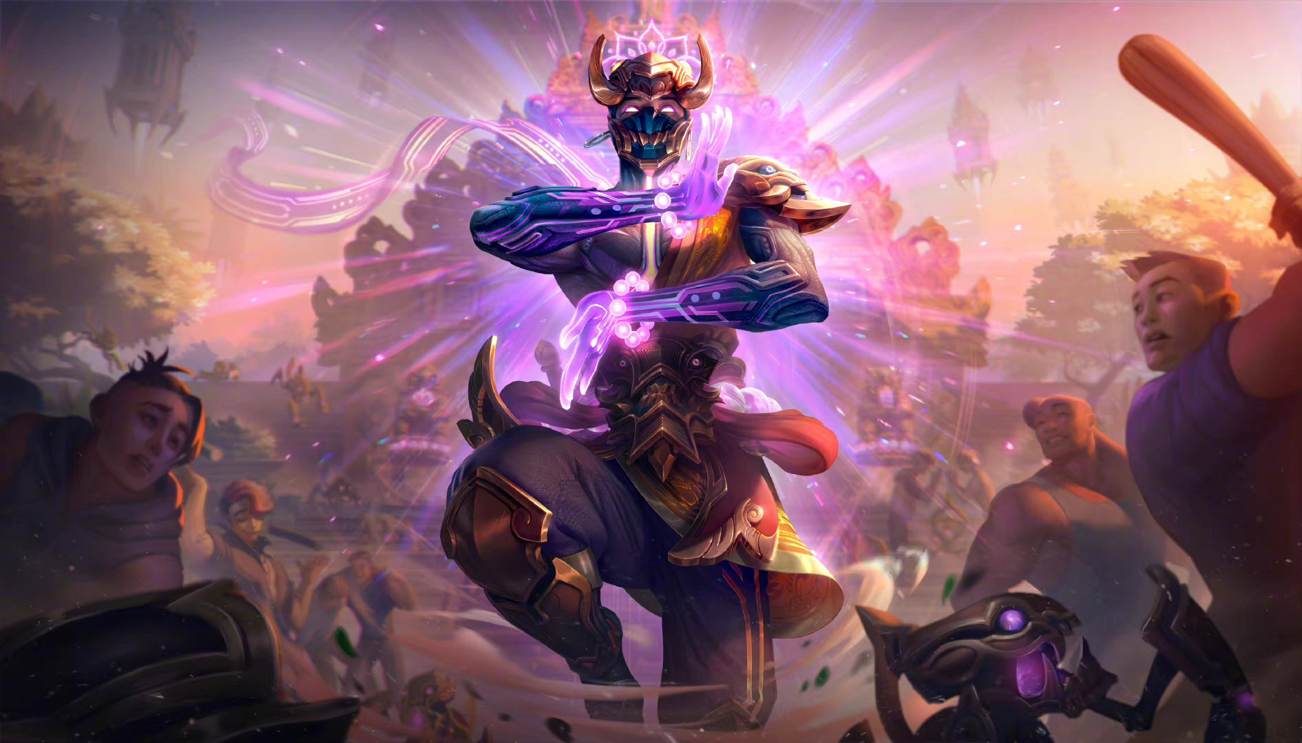 Mobile Legends Ranks: Full List of Tiers and End of Season Rewards