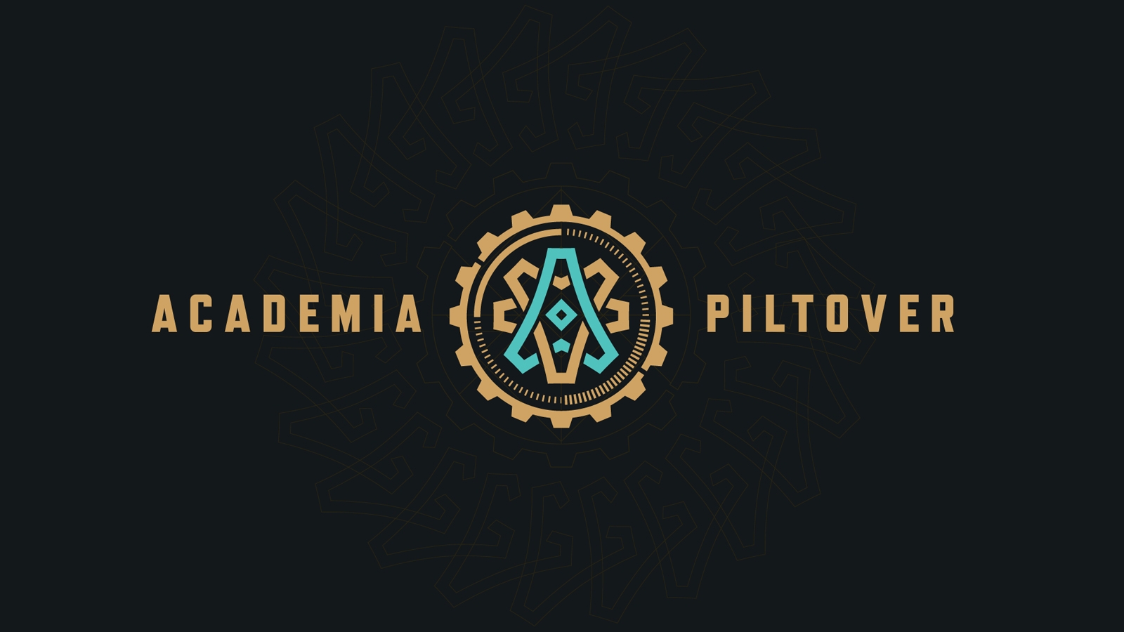 Academia de Piltover - League of Legends