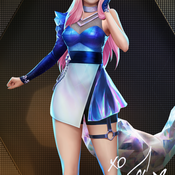 Featured image of post Kda Wallpaper Phone No phone photos recordings of league content eg