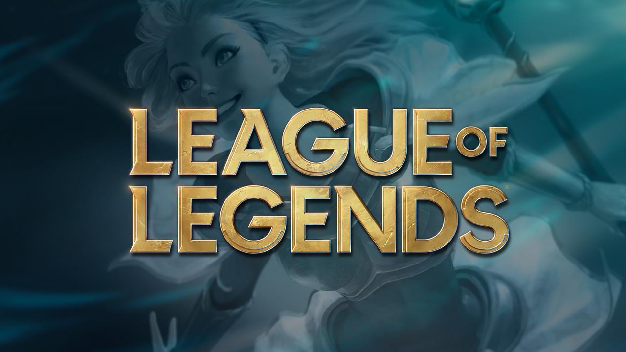 League of Legends: Millions catch a glimpse of the 'future' at