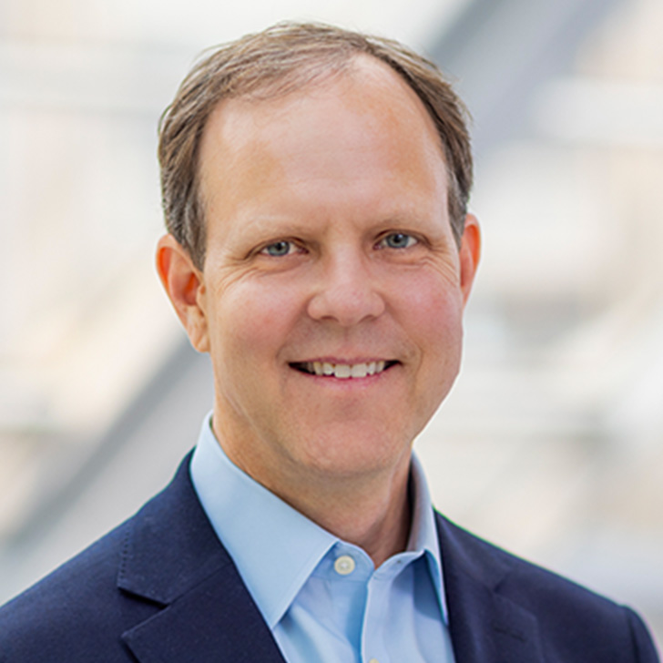 Will Borders, Chief Compliance Officer & Executive VP, Legal at Invenergy