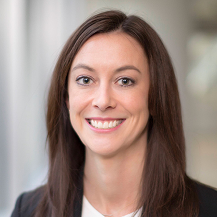 Meghan Schultz, Chief Financial Officer & Executive VP at Invenergy