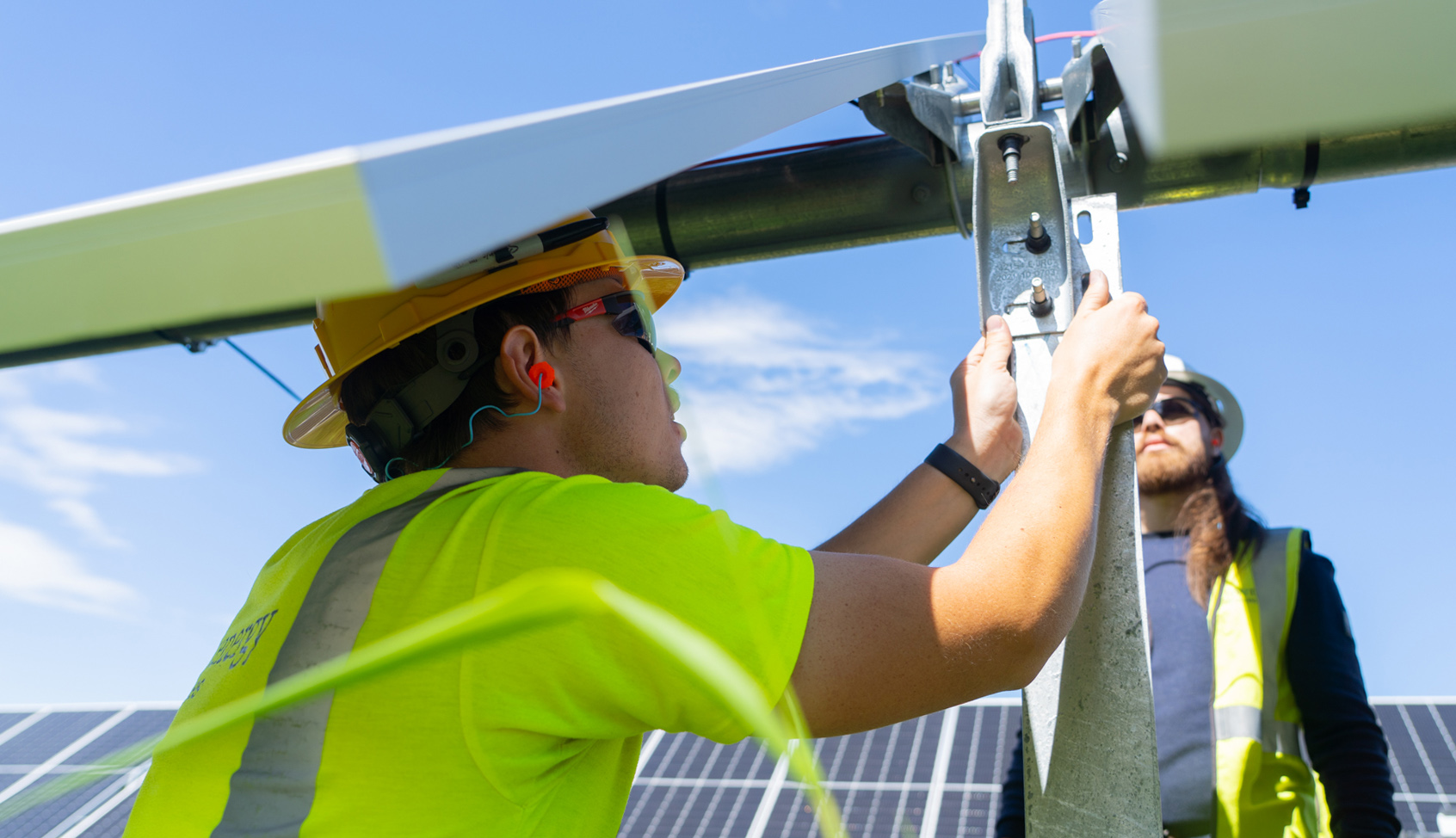 Invenergy | Accelerating cleaner, more reliable, affordable energy