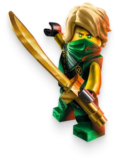 LEGO® NINJAGO®