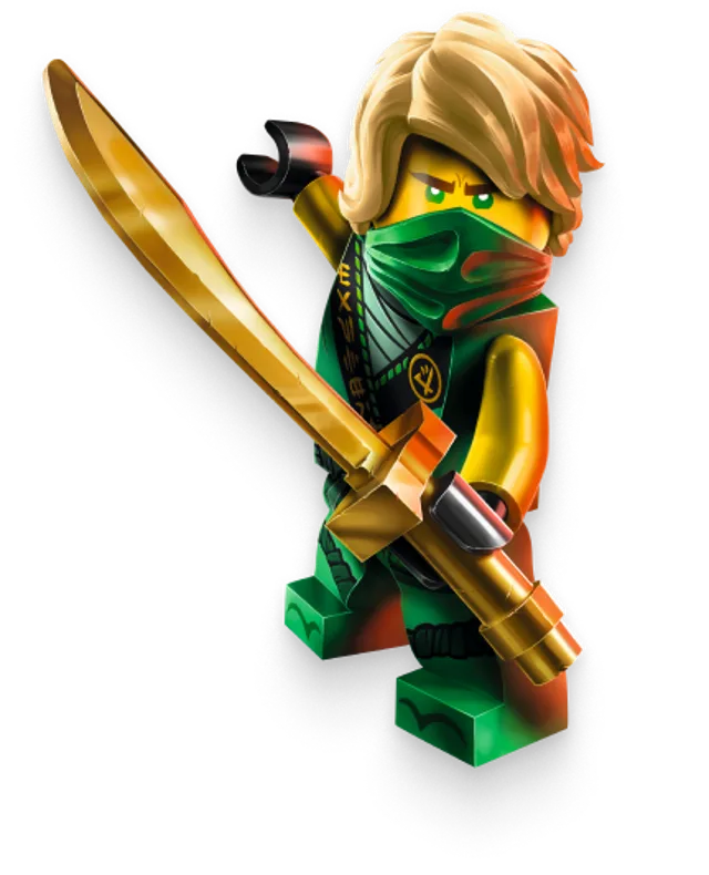 LEGO® NINJAGO®