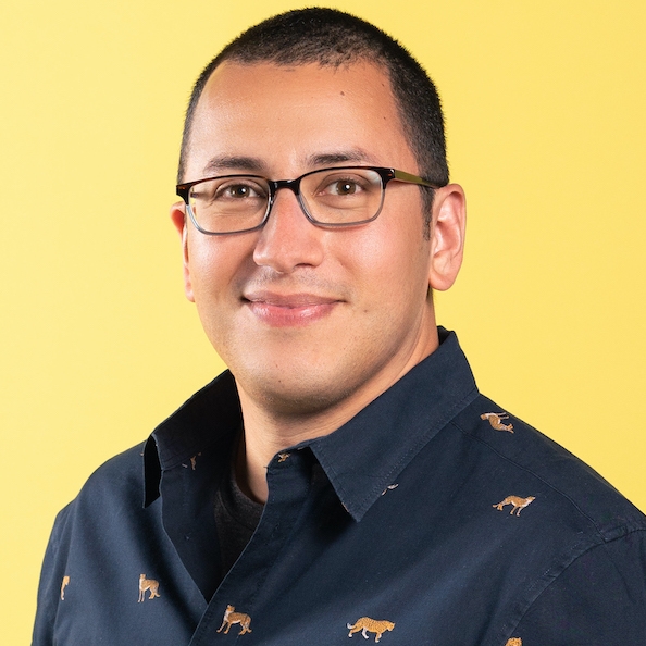 Ben Goldstein