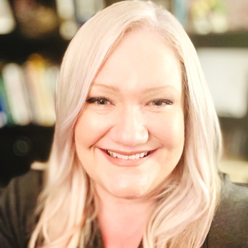 Christine Masters