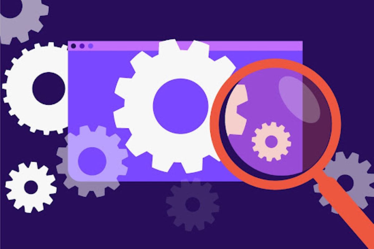 Headless CMS SEO tool stack visualization