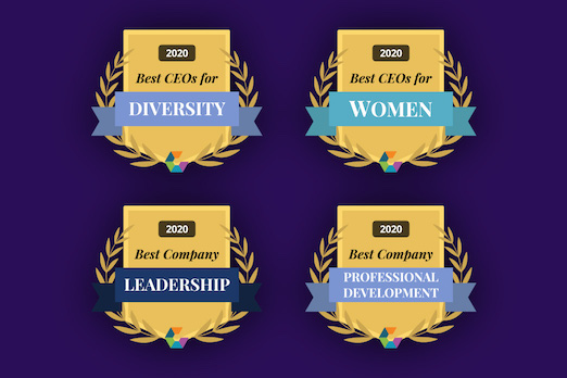 WCM Announces Emerging Leaders Program Award Winners™