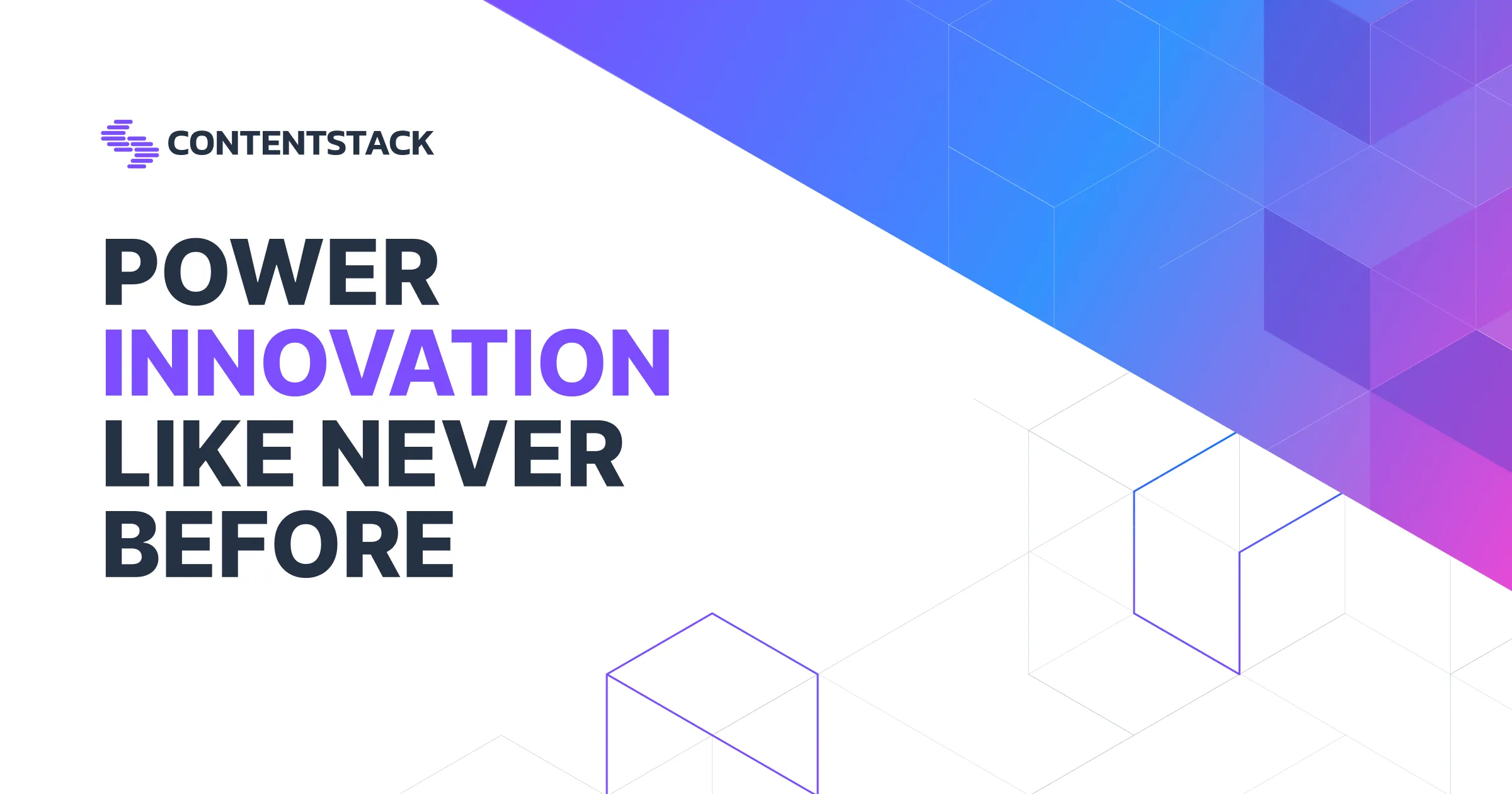 Contentstack Launch