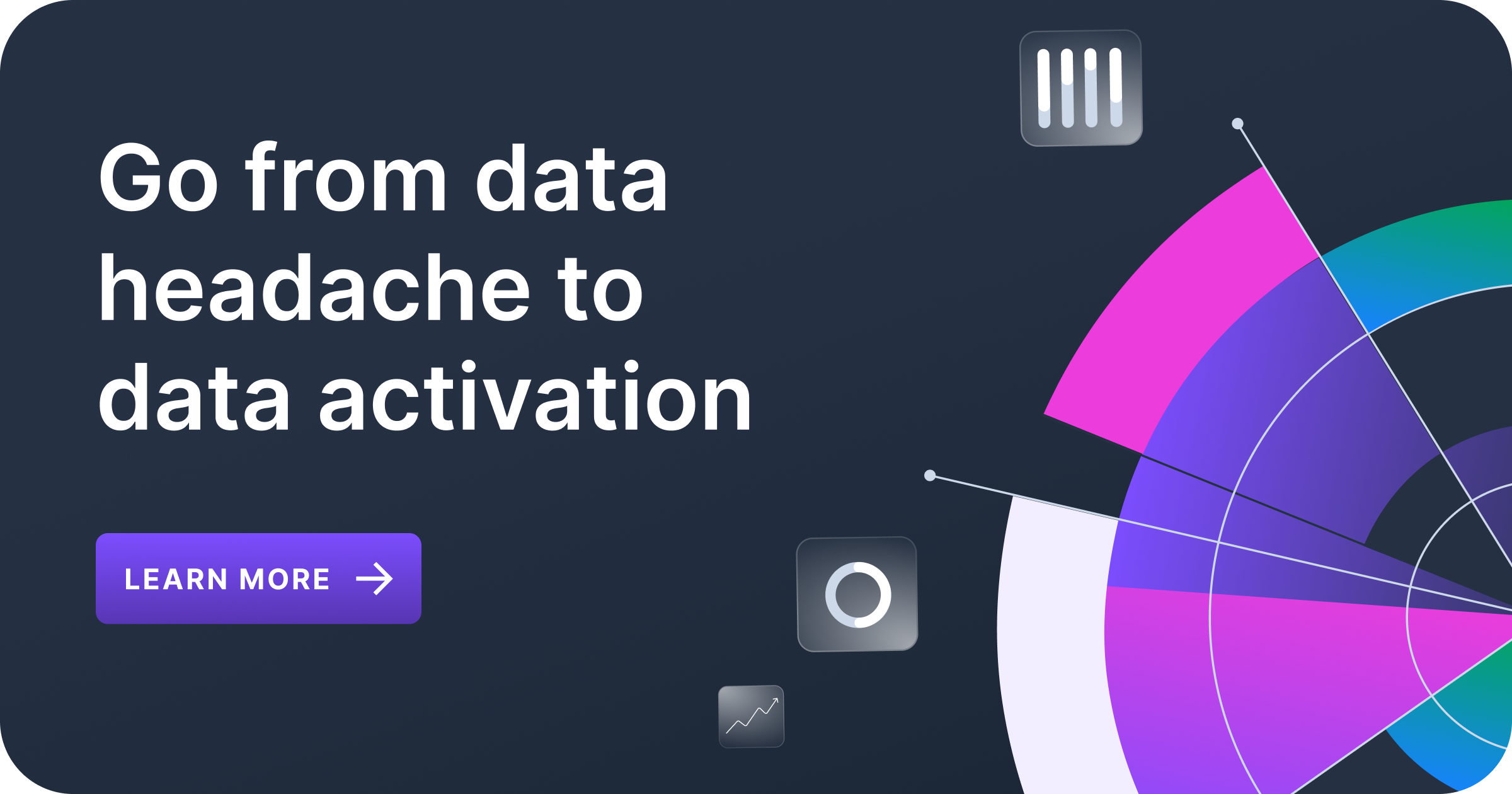 Data activation and insights by Contentstack