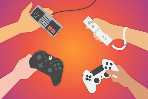 How to Build an Engaged Gaming Community with Headless CMS