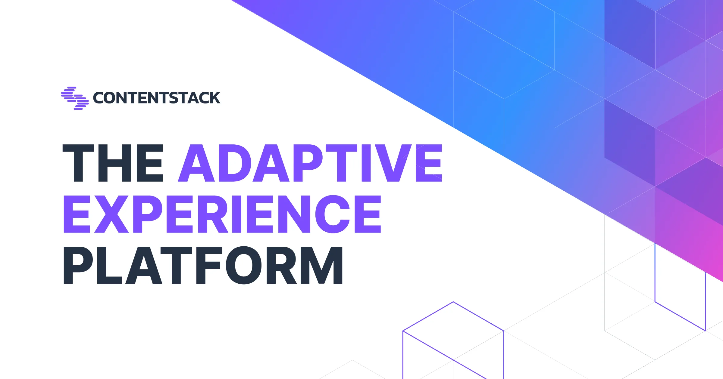 Explorer Contentstack
