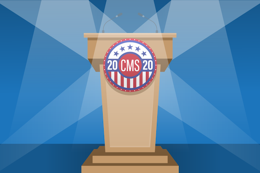 The State of the CMS Industry: 20 Key Trends You Need To Know