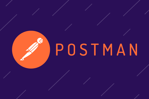 Postman Logo PNG vector in SVG, PDF, AI, CDR format