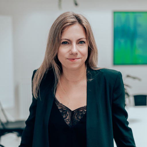 Varia Makagonova
