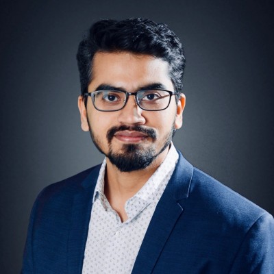 Mayank Mishra, VP of Engineering