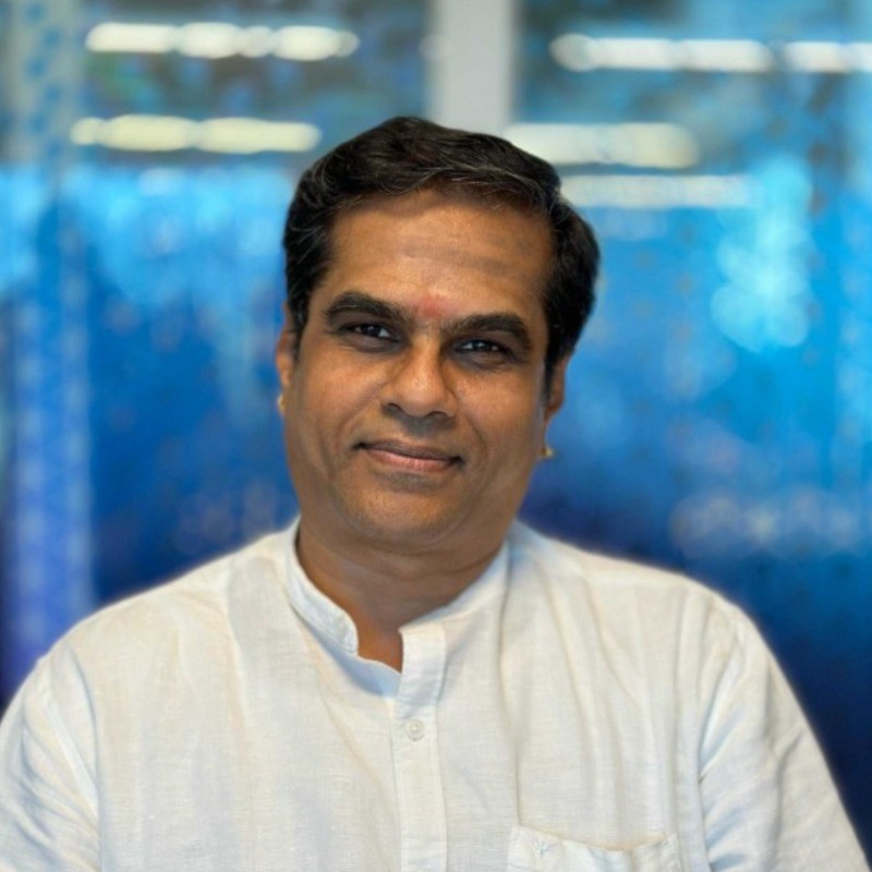 Suryanarayanan Ramamurthy