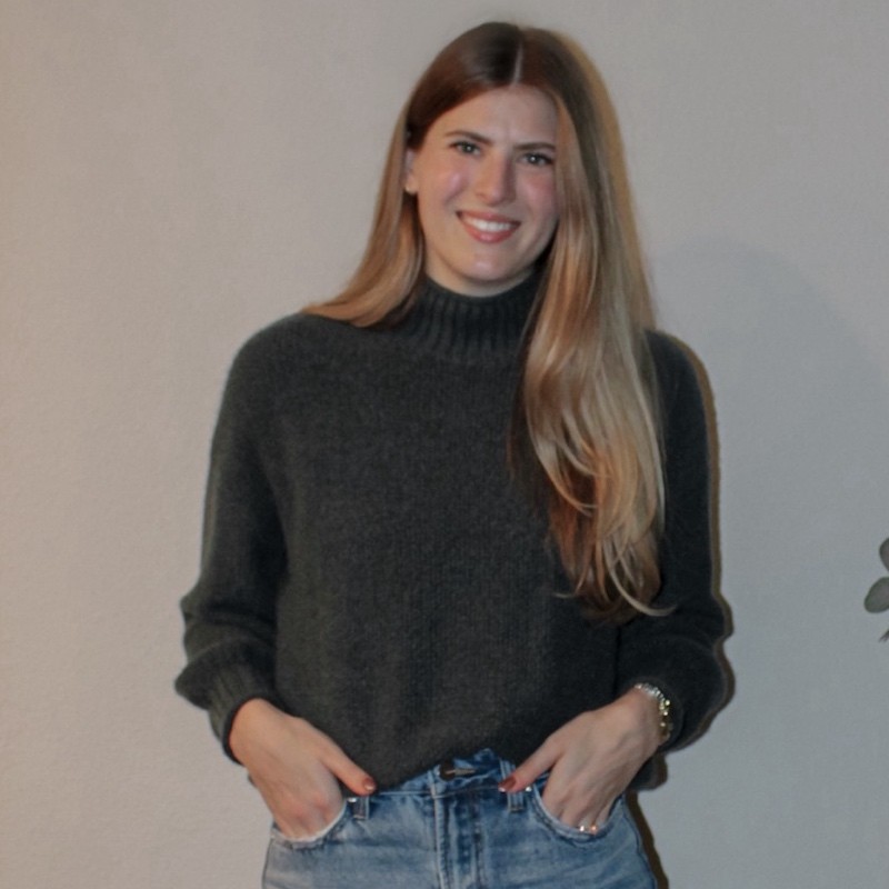 Naomi Gollmer