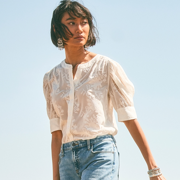Women's Clothing & Apparel Online & In-Store | Chico's