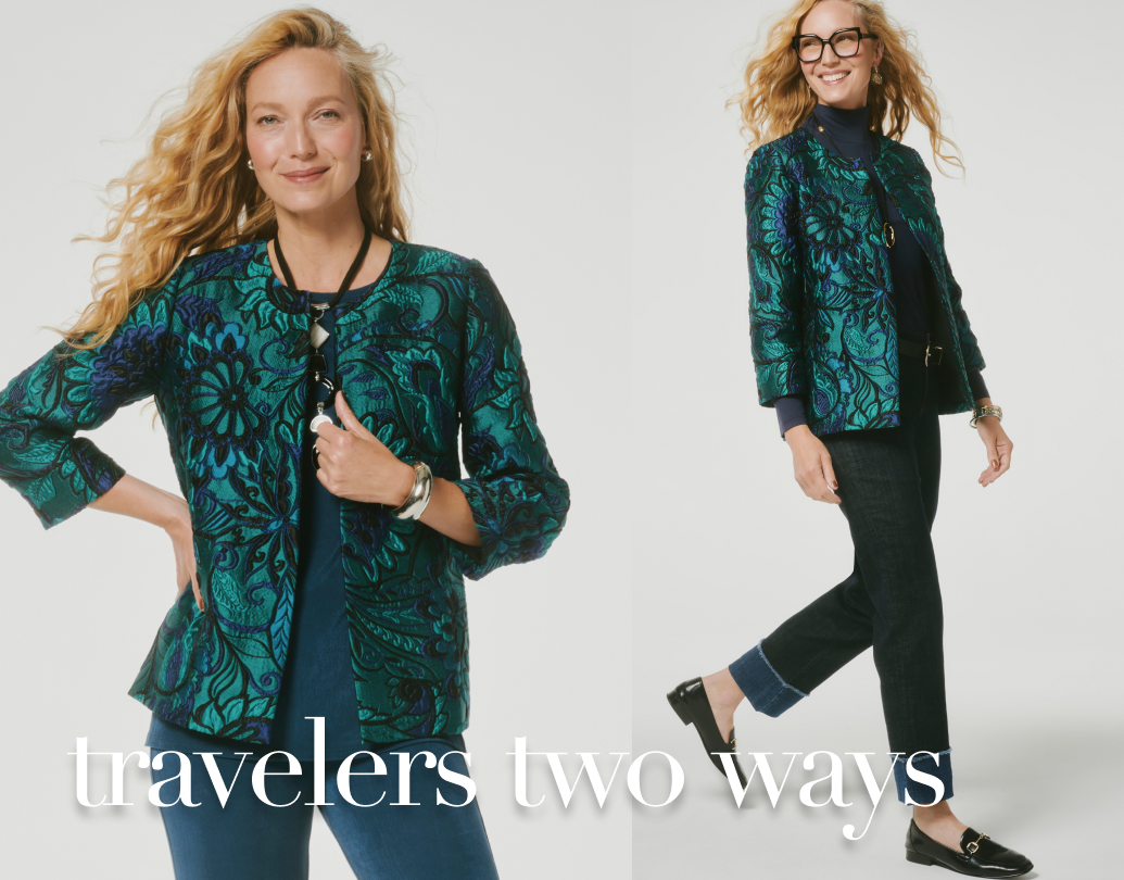 Shop Chico's Catalog | Chico's