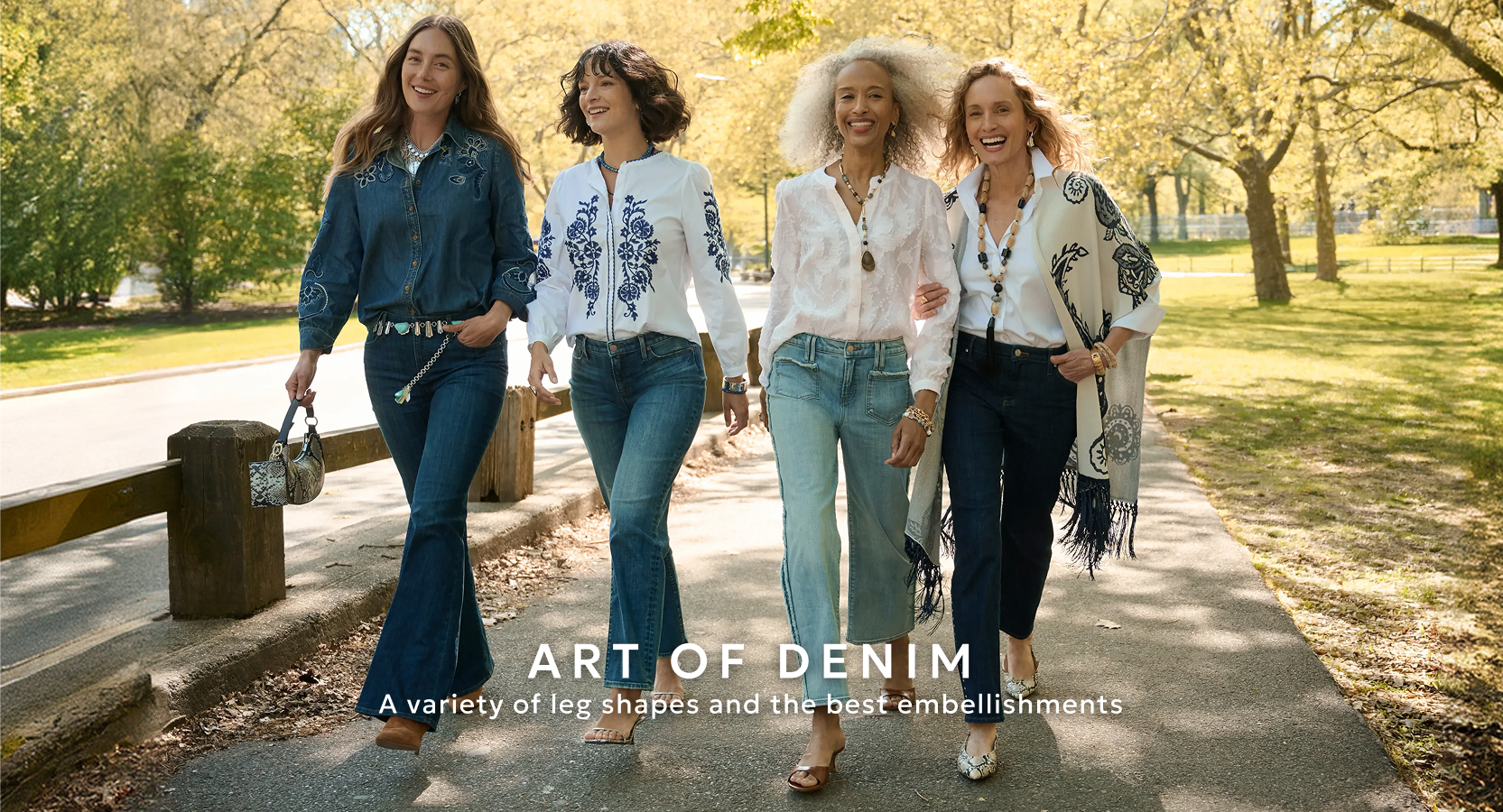 Shop Chico's Catalog | Chico's