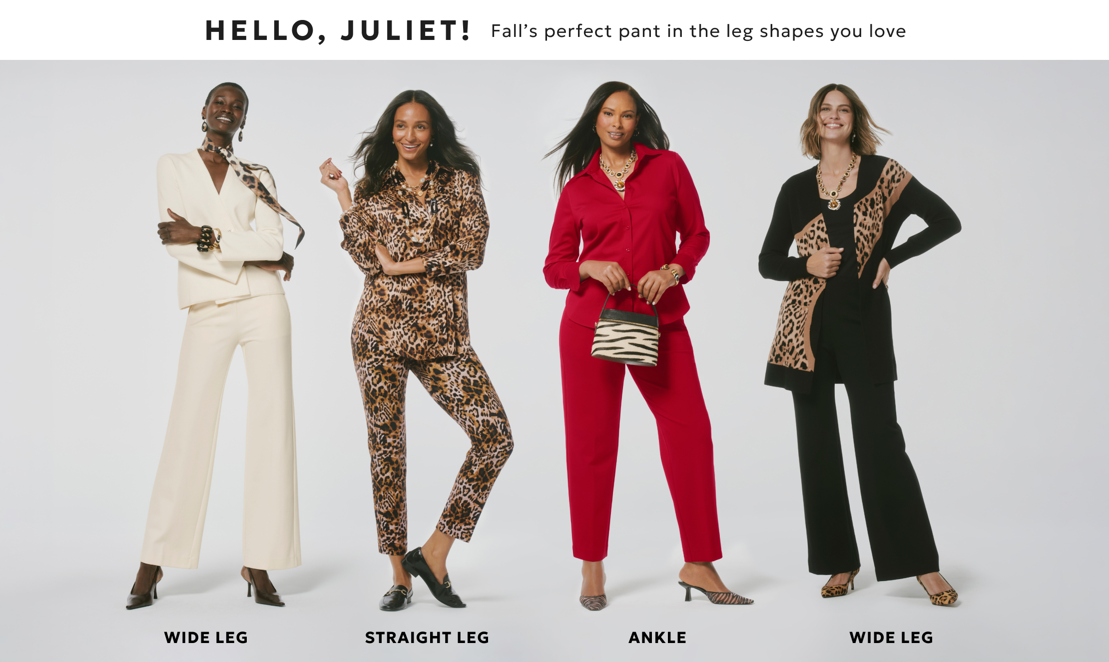 Shop Chico's Catalog | Chico's