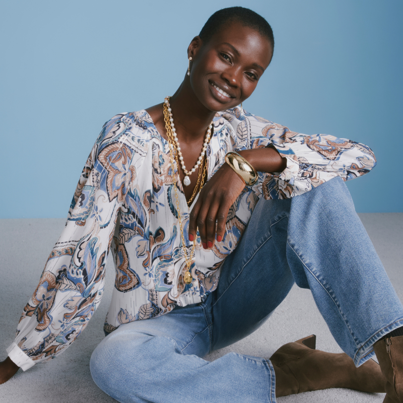Women's Clothing & Apparel Online & In-Store