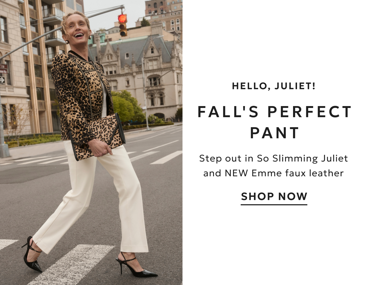 Shop Chico's Catalog | Chico's