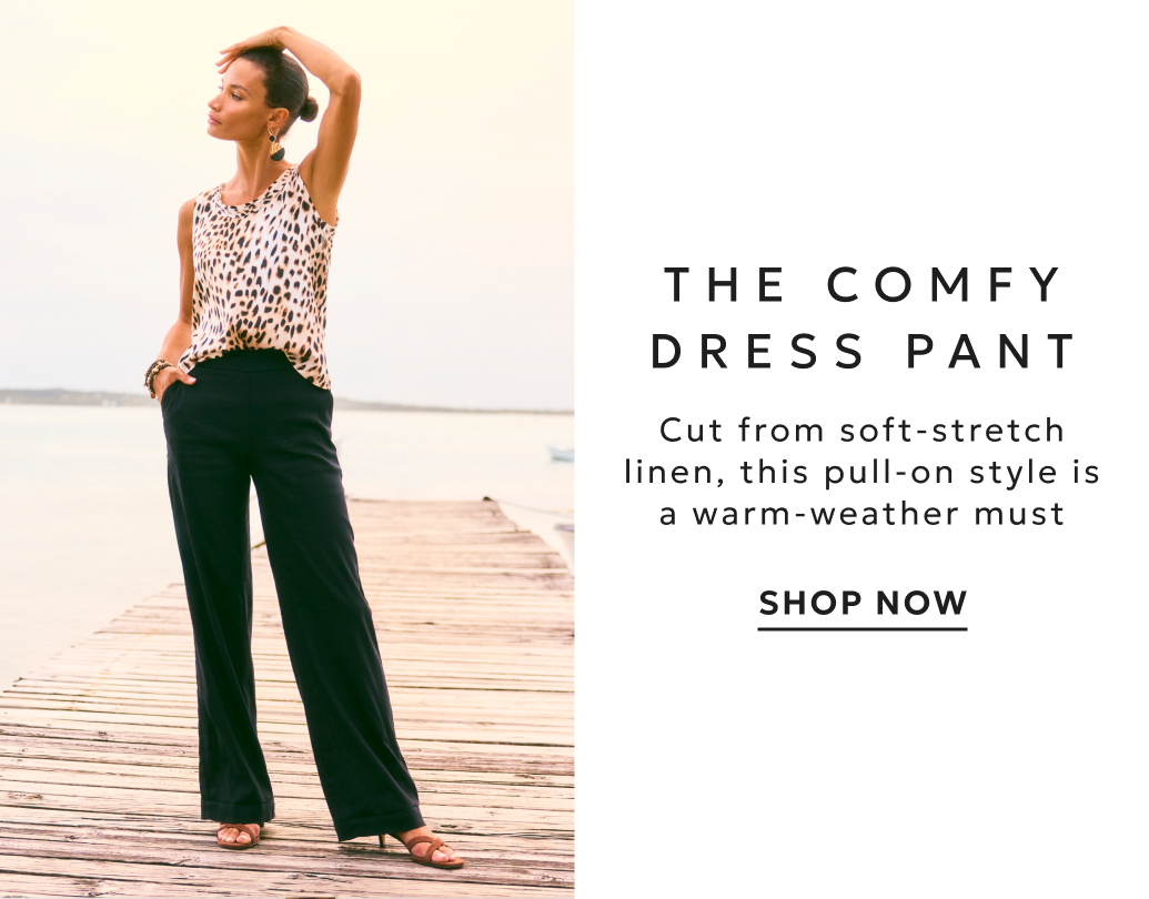 Size Charts | Chico's