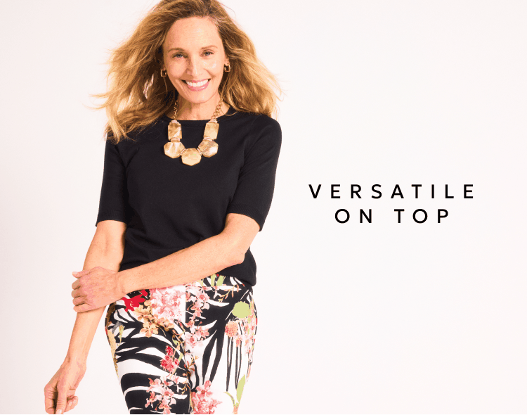 Women's Clothing & Apparel Online & In-Store