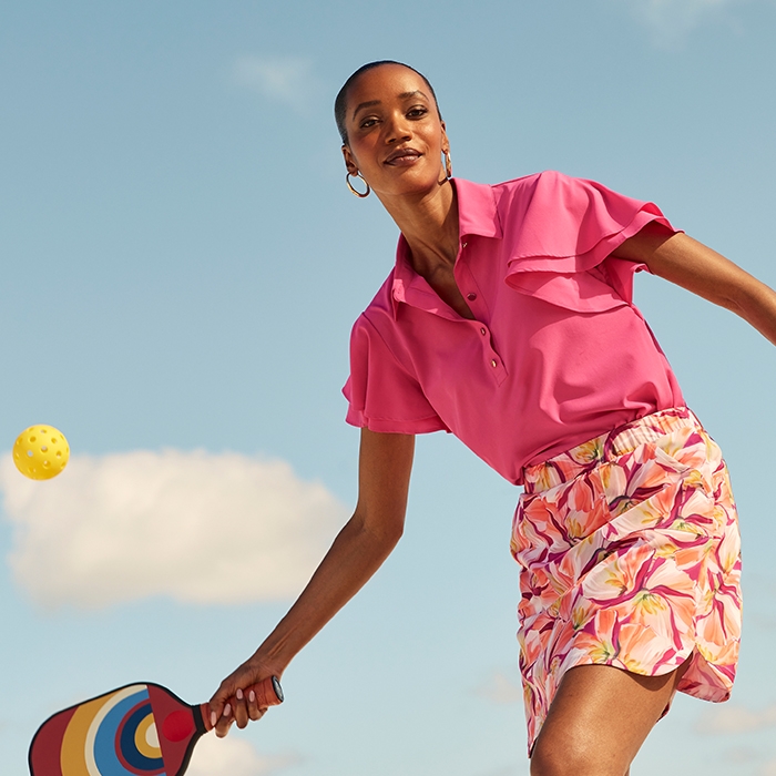 How to Create a Summer Travel Capsule by Destination | Chico's
